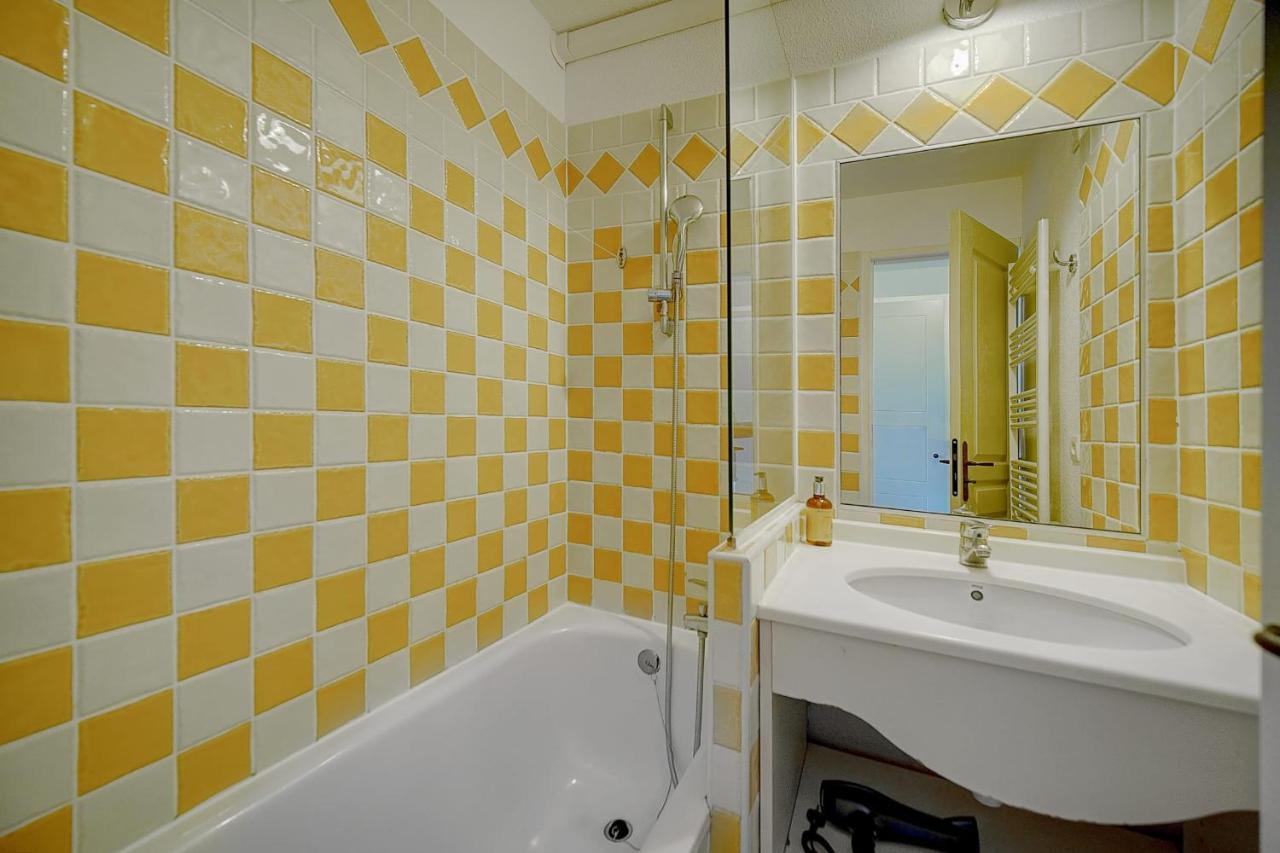 Appartement Immogroom - 2 - Renovated - Pool - Air Conditioning - Parking - *