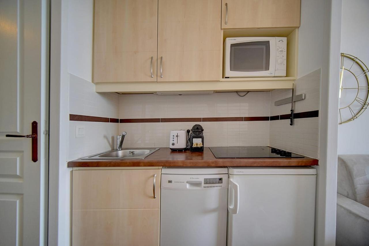 Immogroom - 2 - Renovated - Pool - Air Conditioning - Parking - Appartement